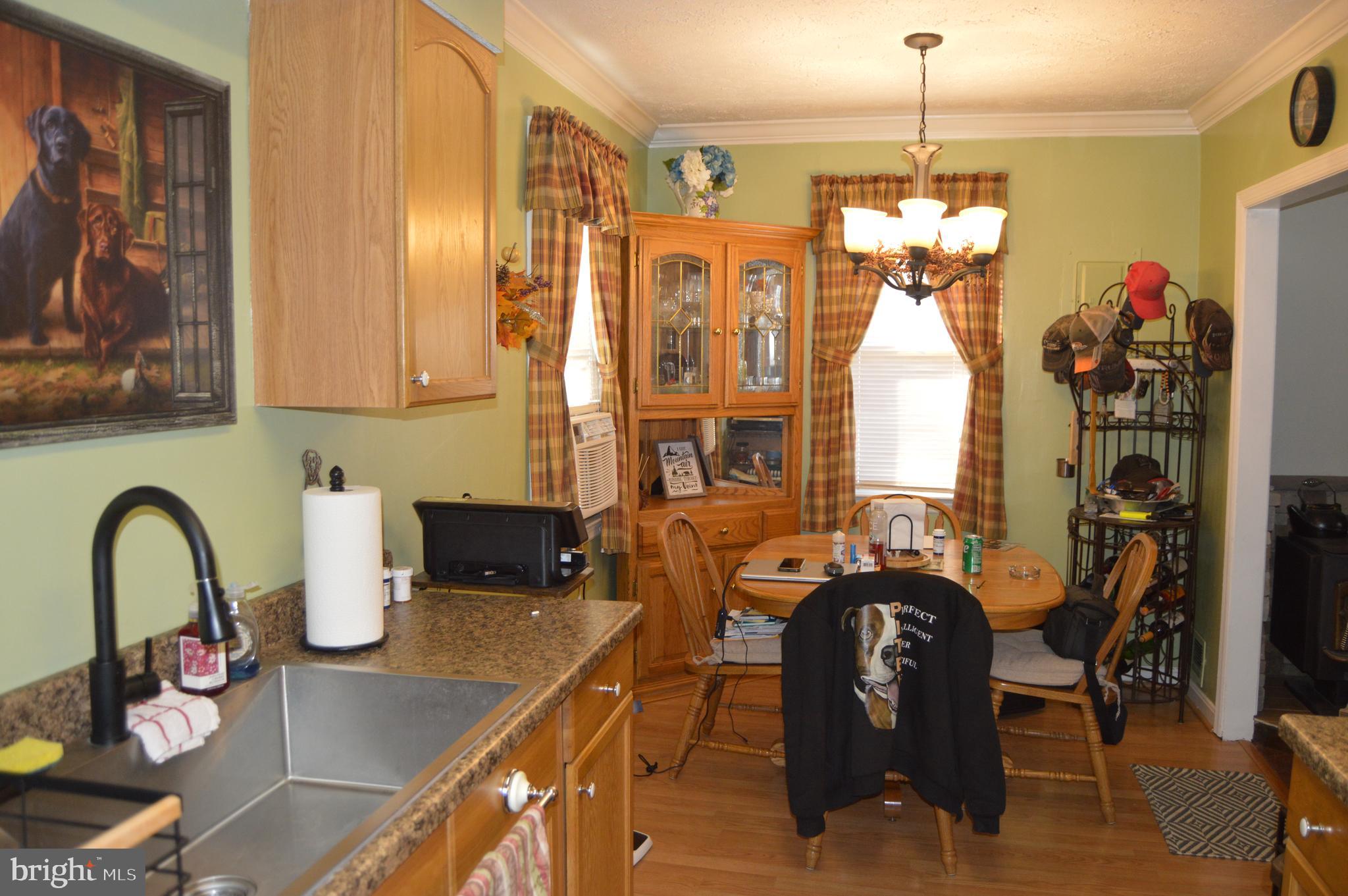 CURTIS BAY - Residential