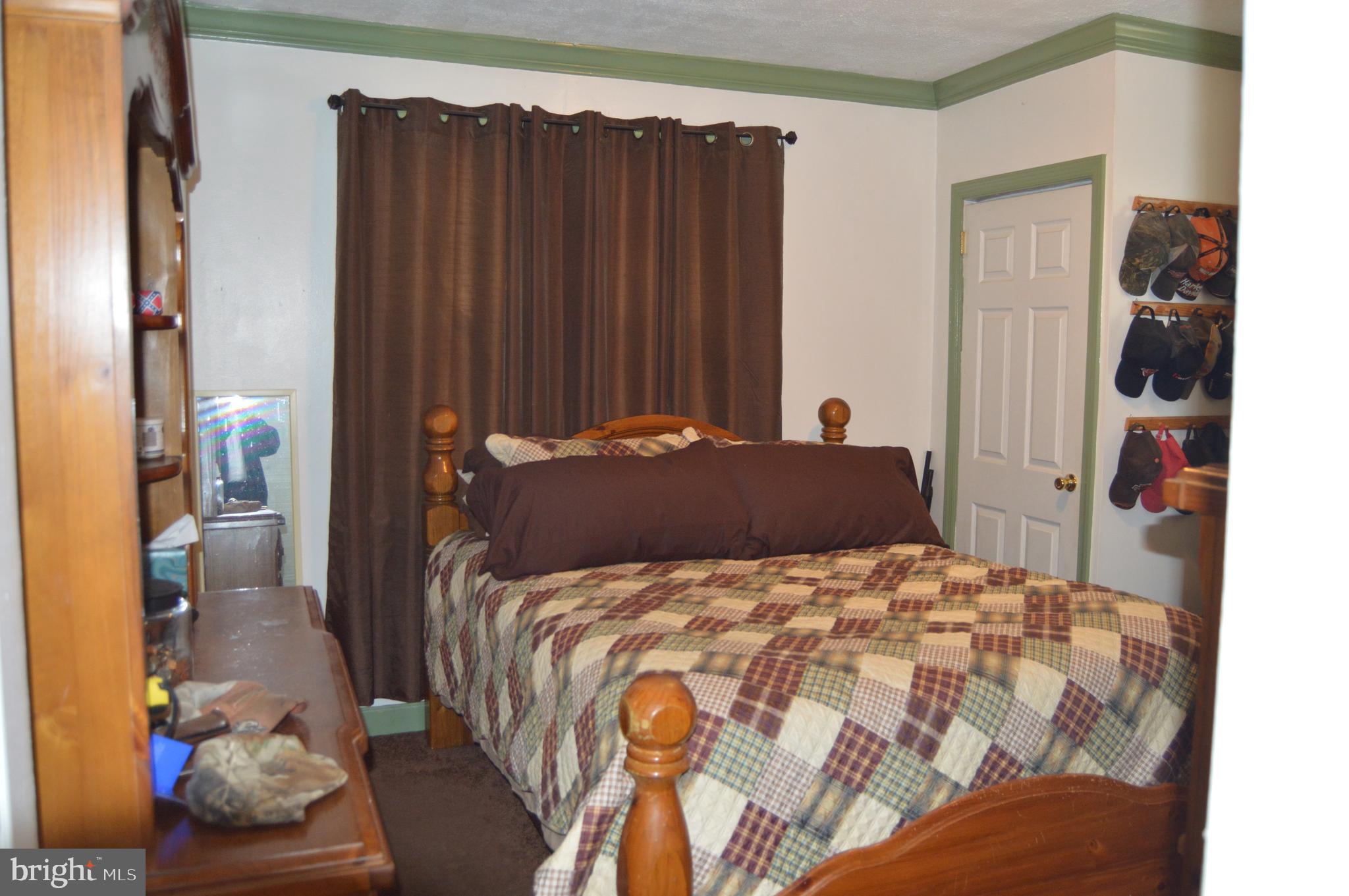 CURTIS BAY - Residential