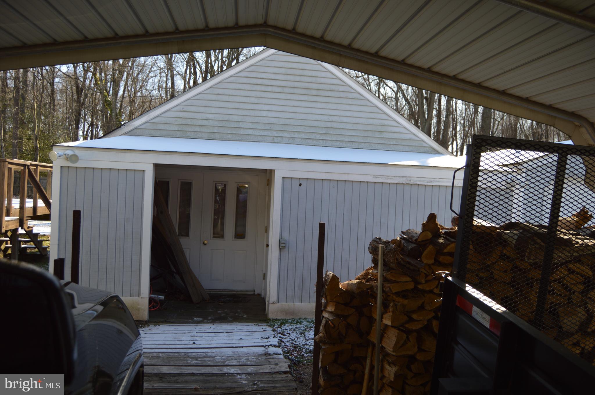 CURTIS BAY - Residential