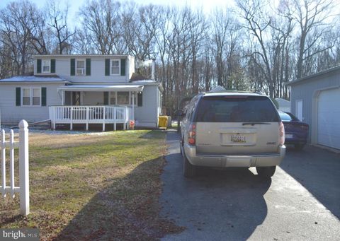 207 WERNER ROAD BALTIMORE MD 21226