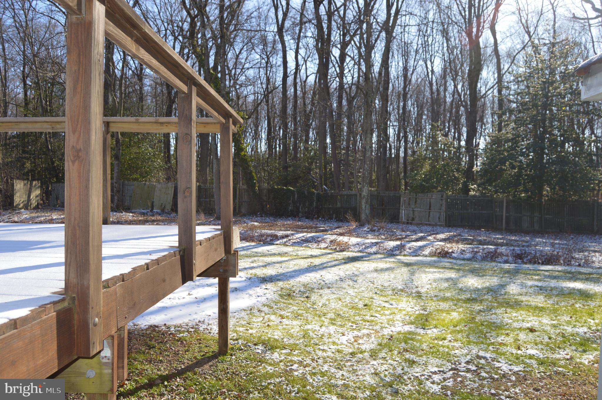 CURTIS BAY - Residential