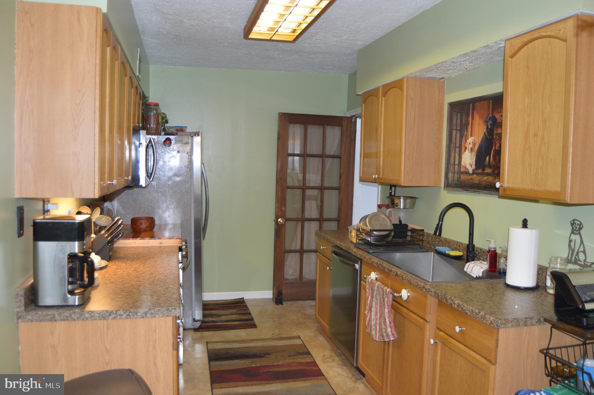 CURTIS BAY - Residential