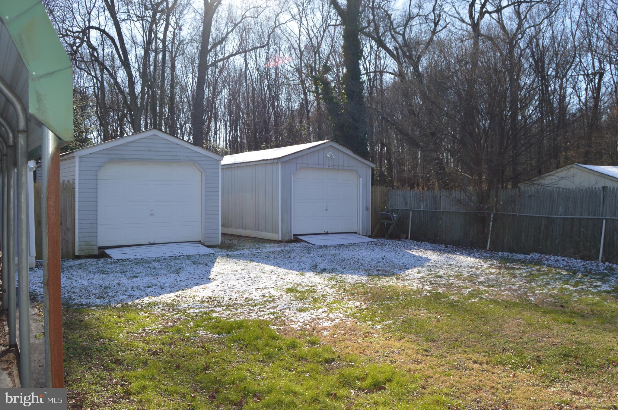 CURTIS BAY - Residential