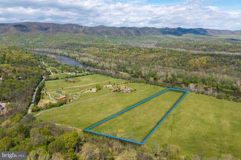 Vacant Land For Sale - Good Mill Rd<br/> RILEYVILLE, VA 22650