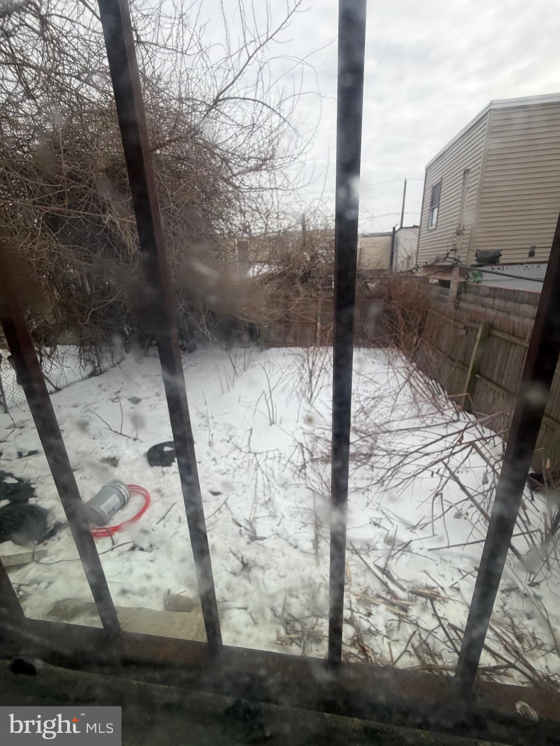 KENSINGTON - Residential