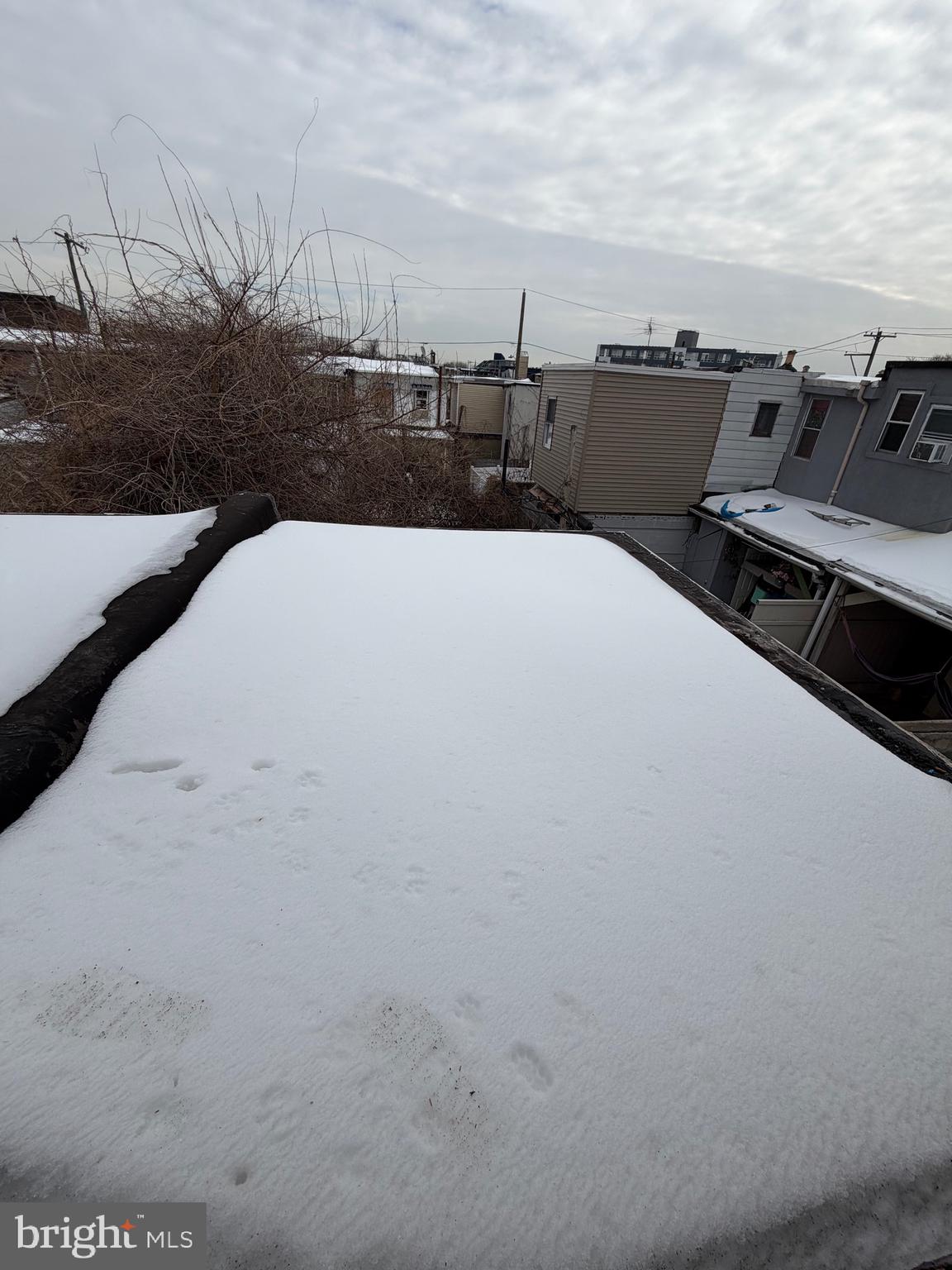 KENSINGTON - Residential