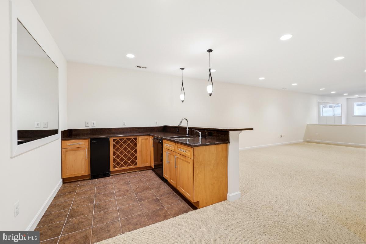 RUGBY ROAD - Residential