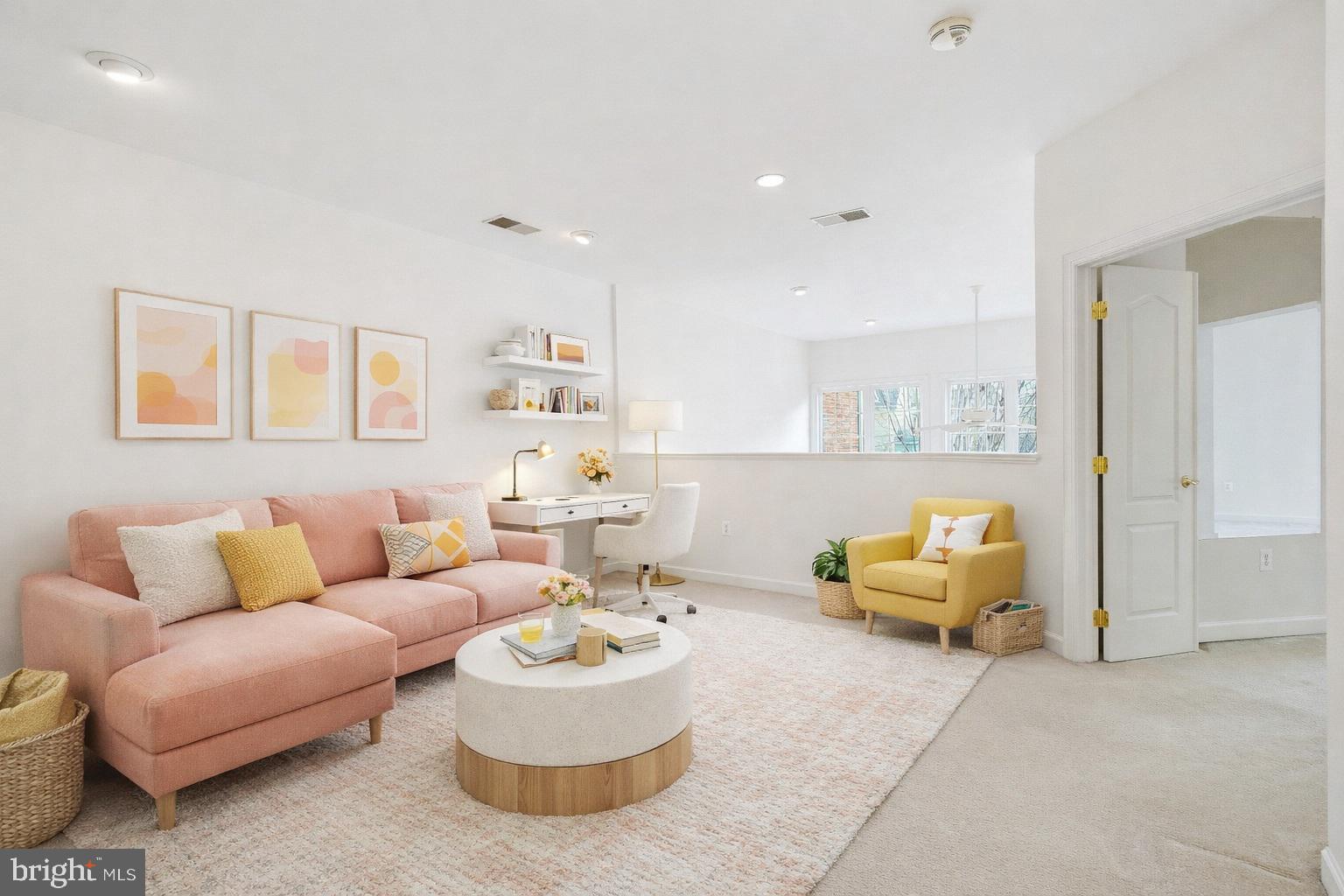 RUGBY ROAD - Residential