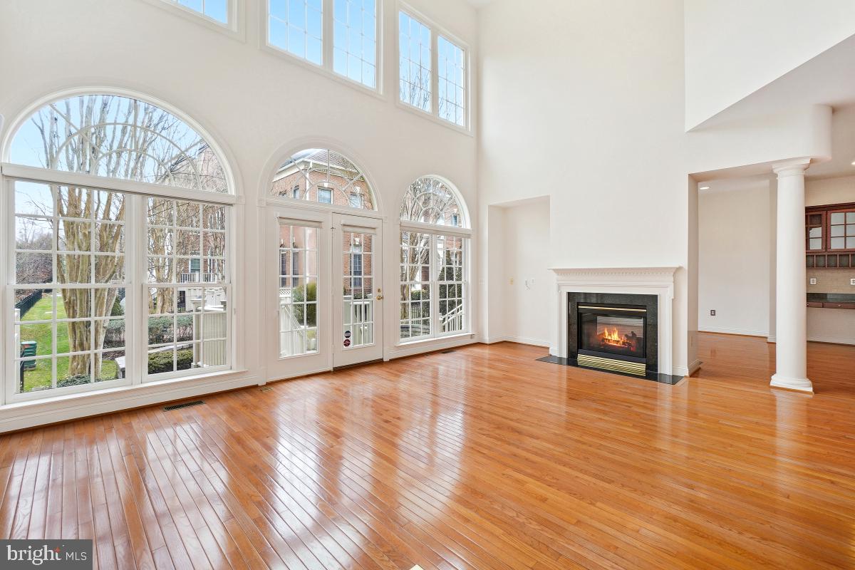 RUGBY ROAD - Residential