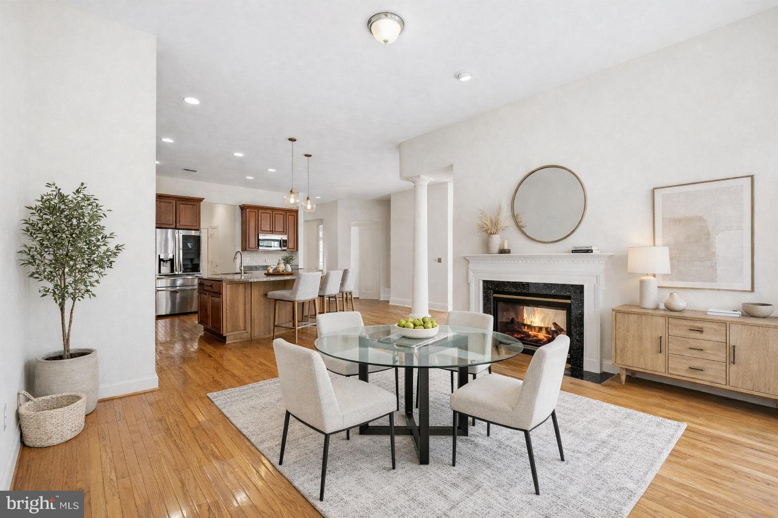 RUGBY ROAD - Residential