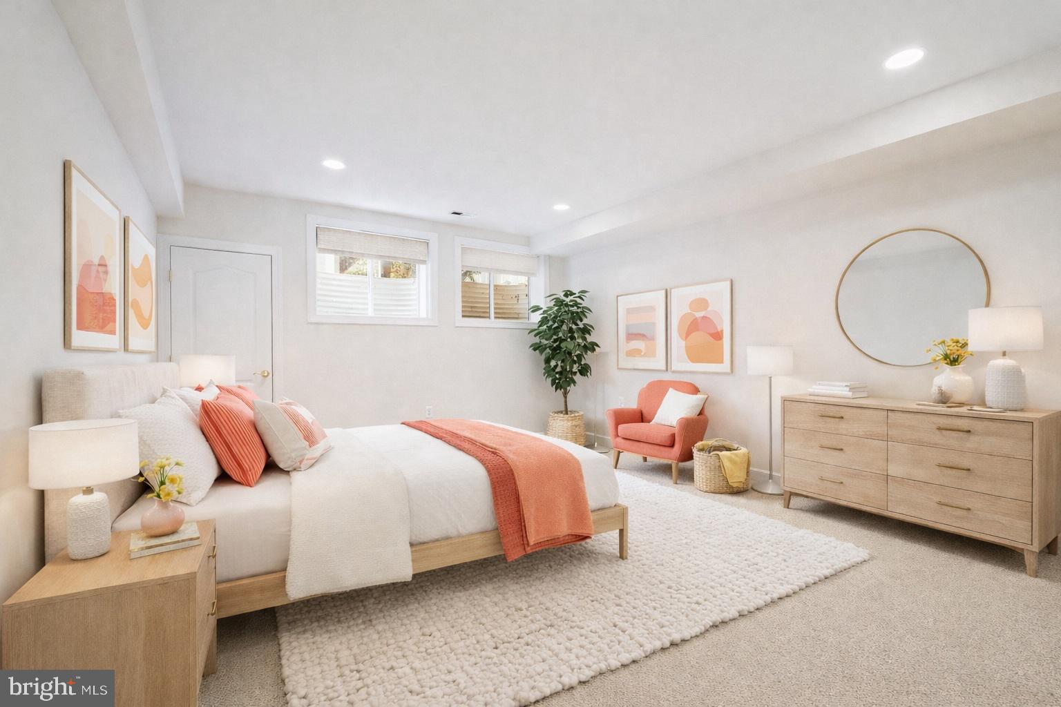 RUGBY ROAD - Residential