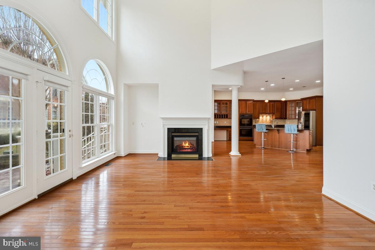 RUGBY ROAD - Residential