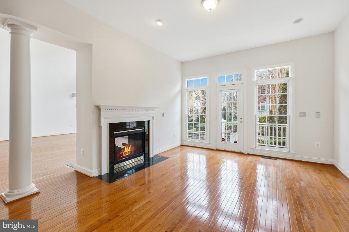 RUGBY ROAD - Residential