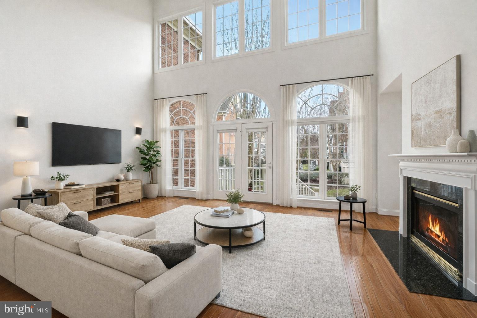 RUGBY ROAD - Residential