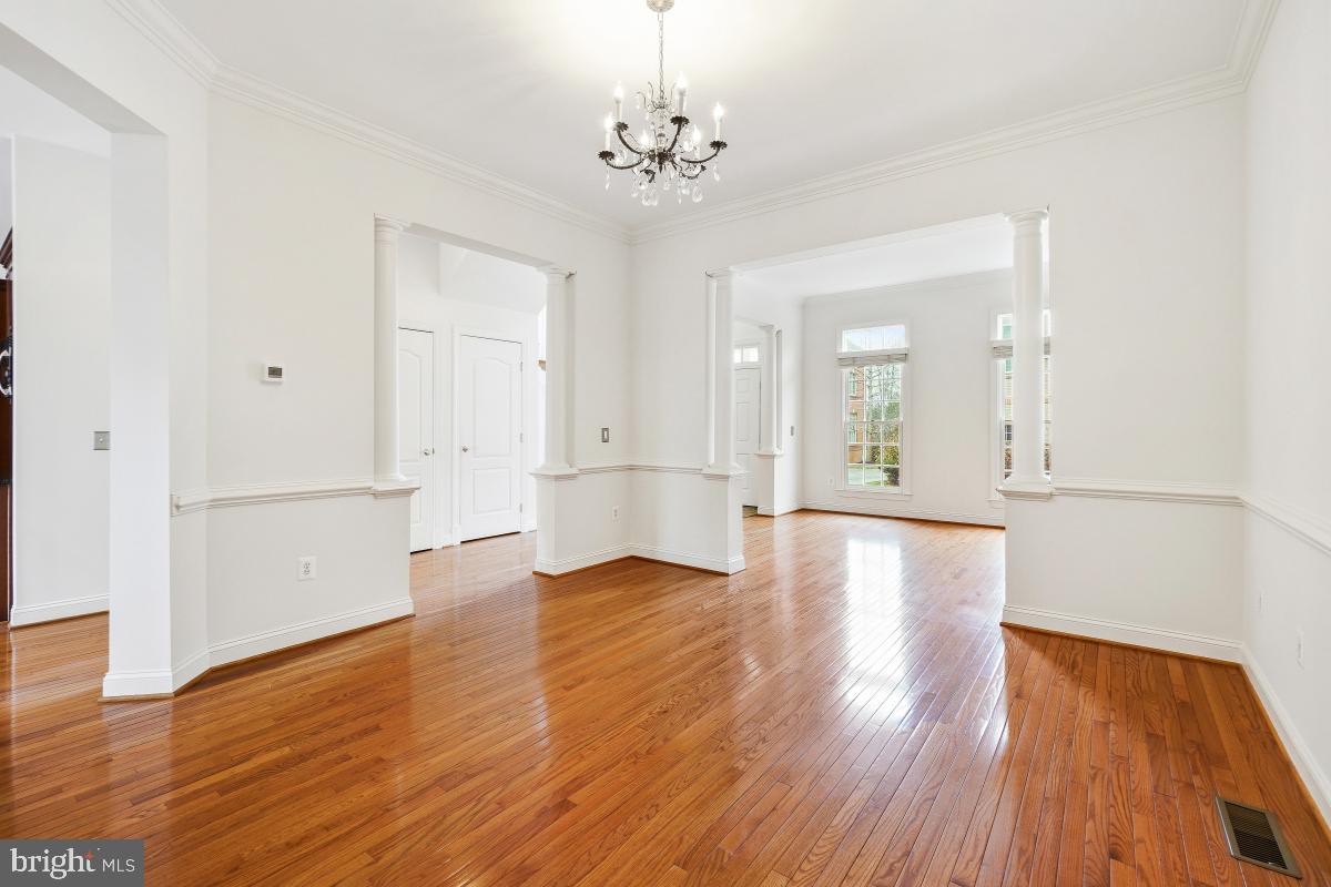 RUGBY ROAD - Residential