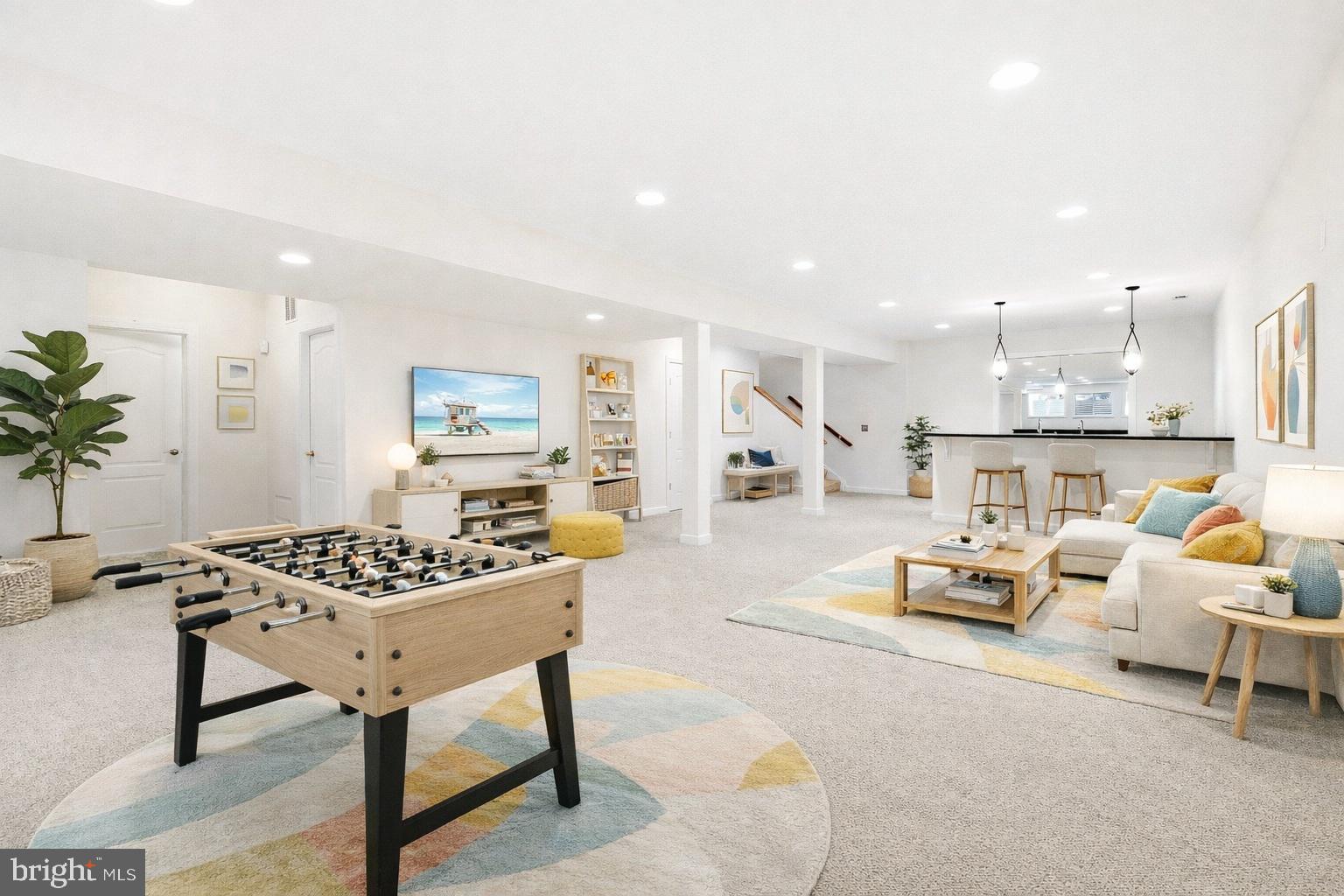 RUGBY ROAD - Residential