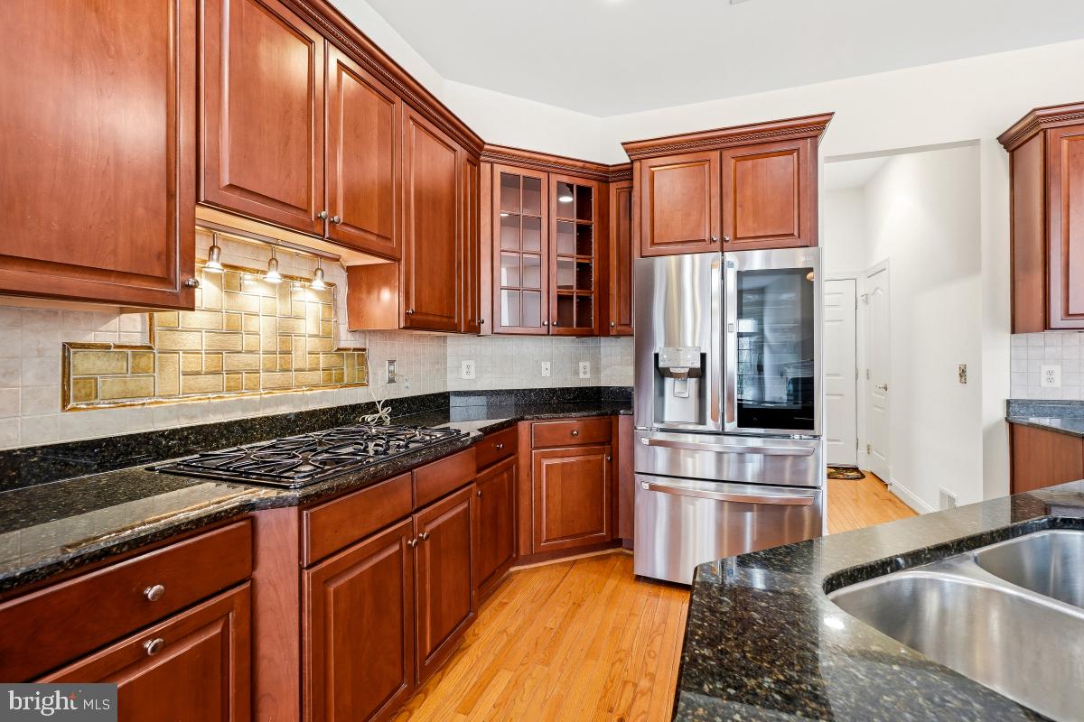 RUGBY ROAD - Residential