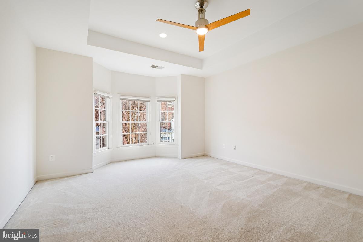 RUGBY ROAD - Residential