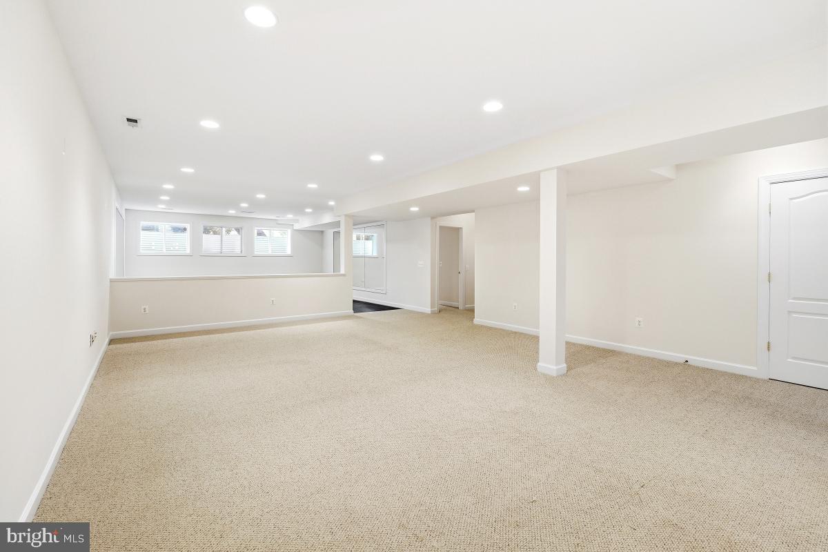 RUGBY ROAD - Residential