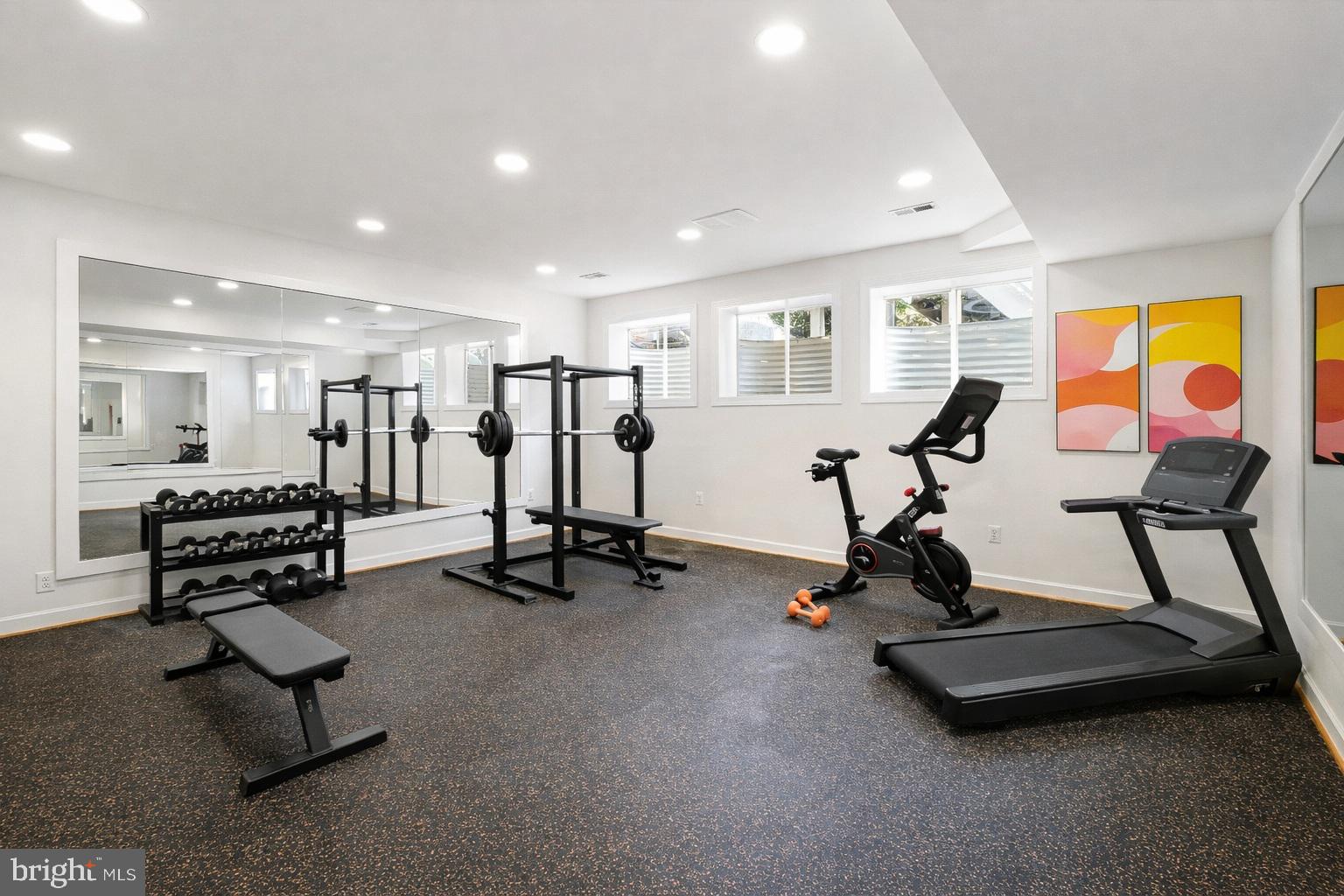 RUGBY ROAD - Residential