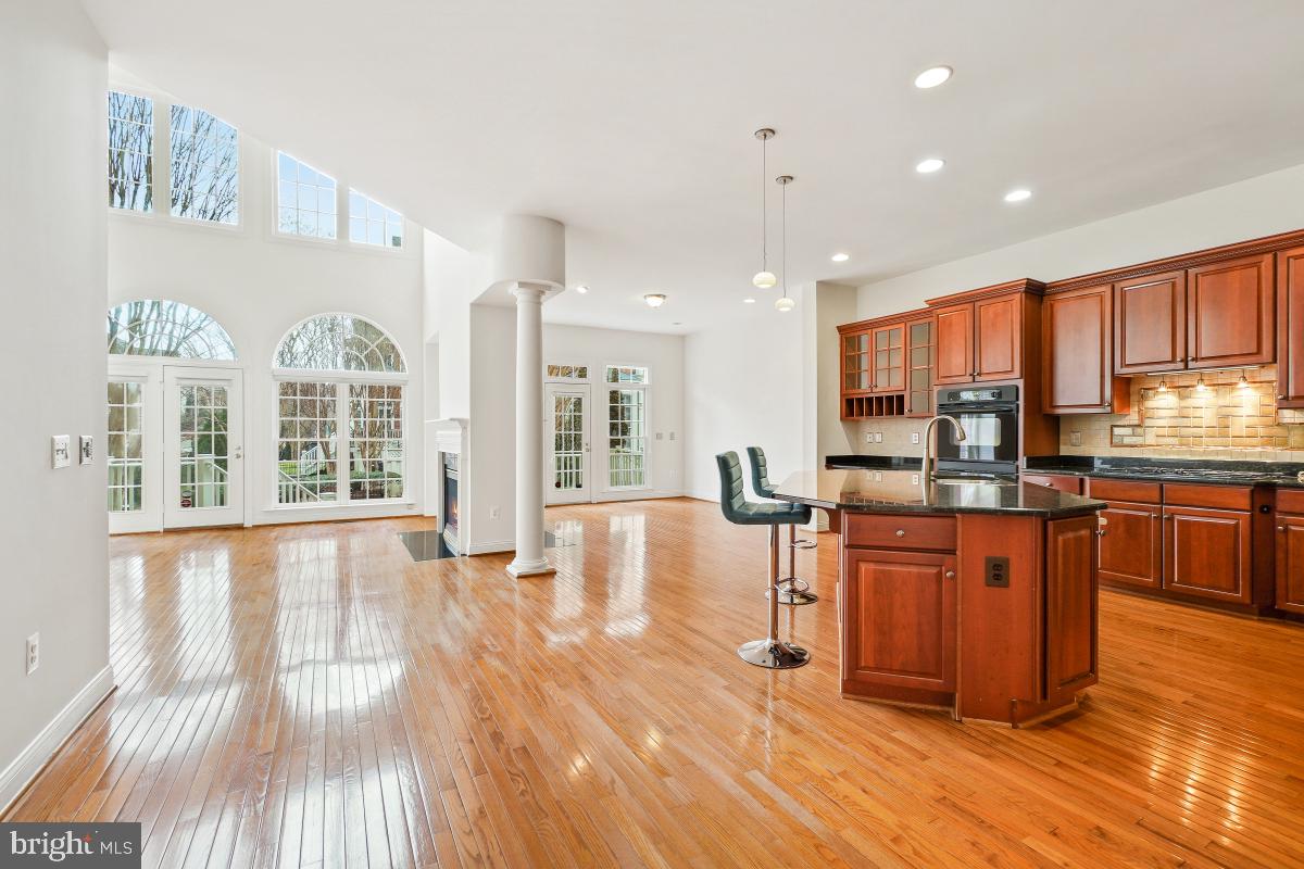 RUGBY ROAD - Residential