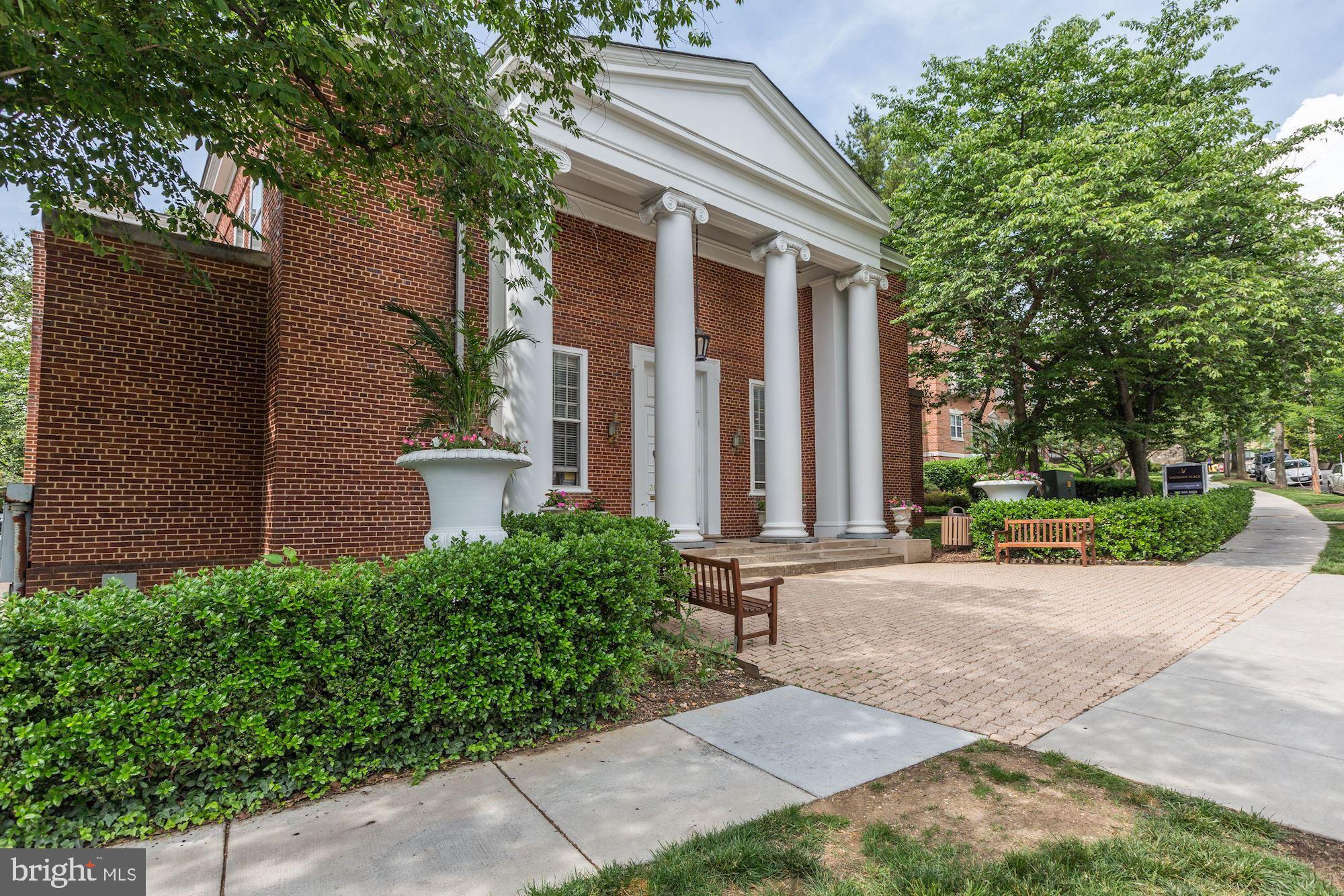 3815 RODMAN STREET NW B14