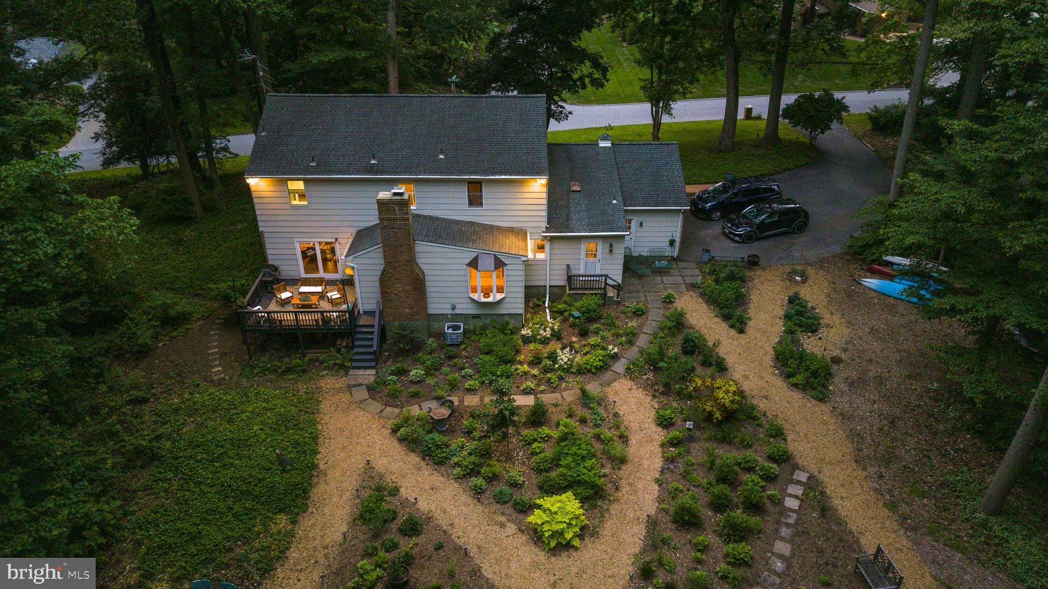 12851 STONE EAGLE ROAD