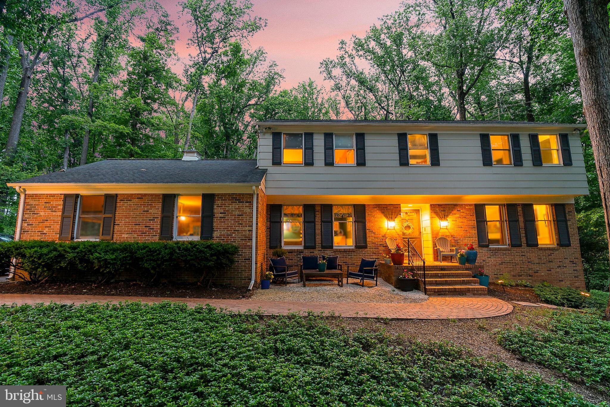 12851 STONE EAGLE ROAD