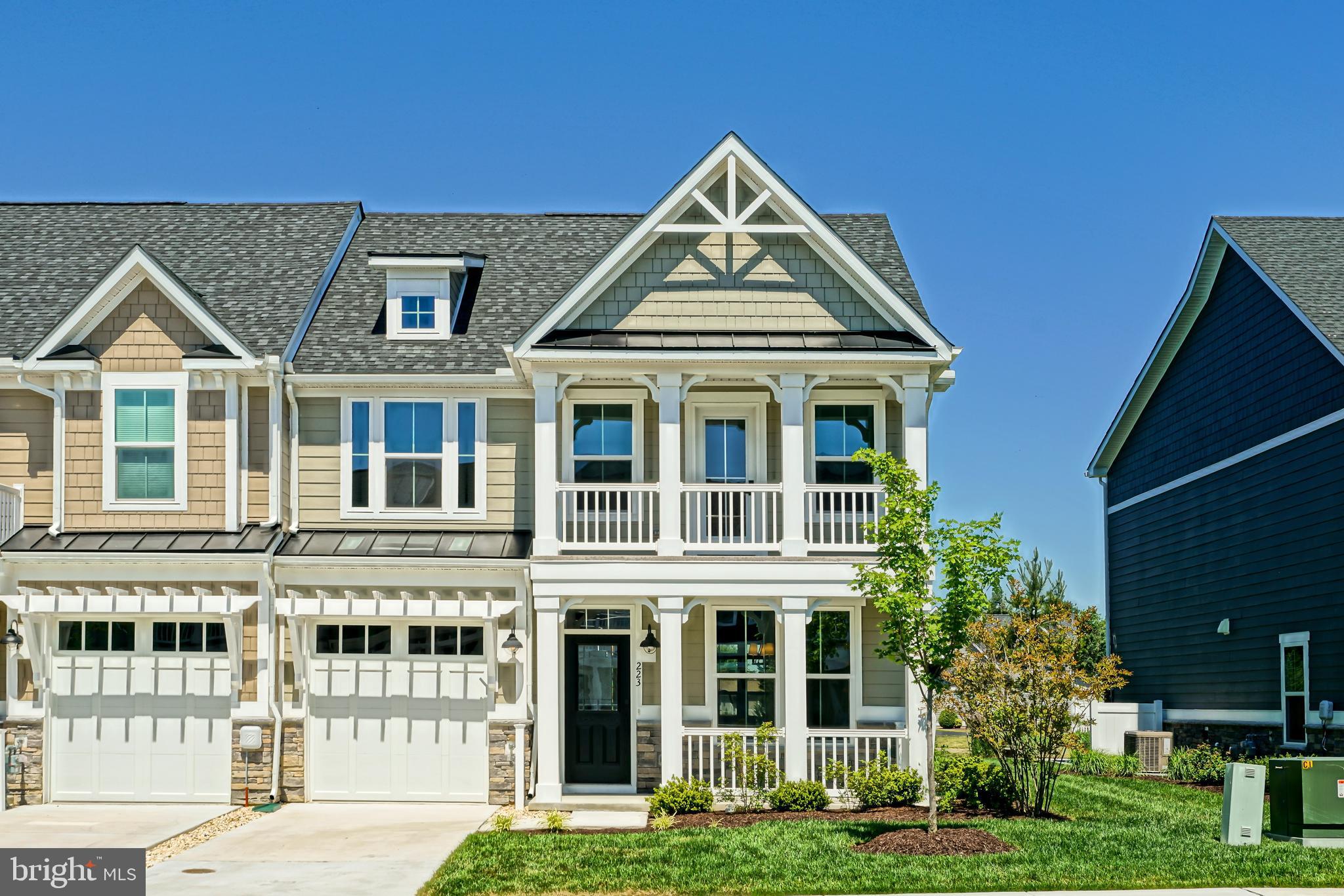223 RED CEDAR DRIVE
