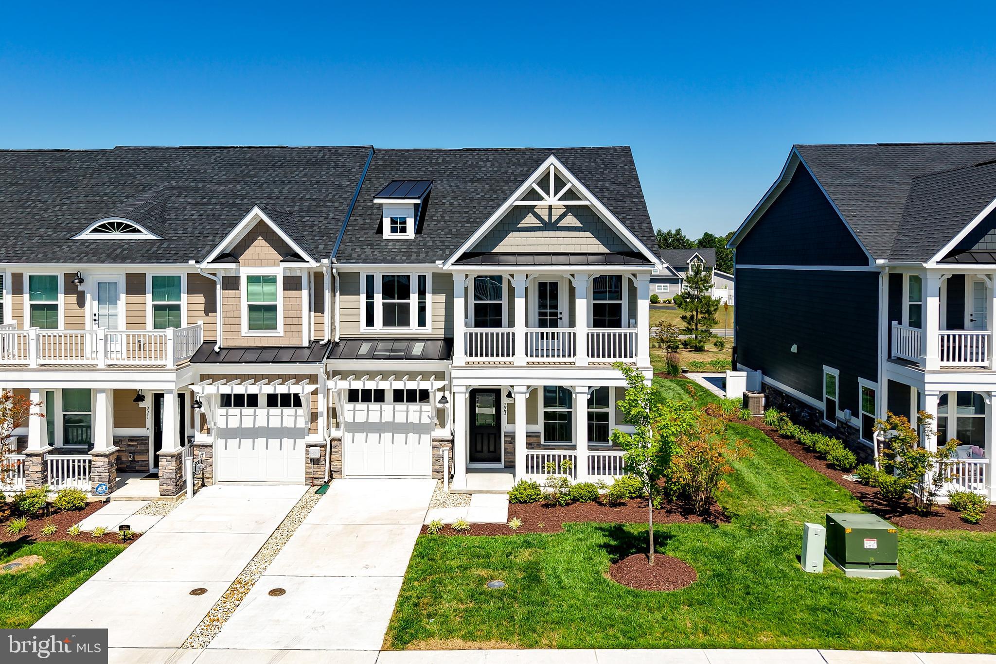 223 RED CEDAR DRIVE