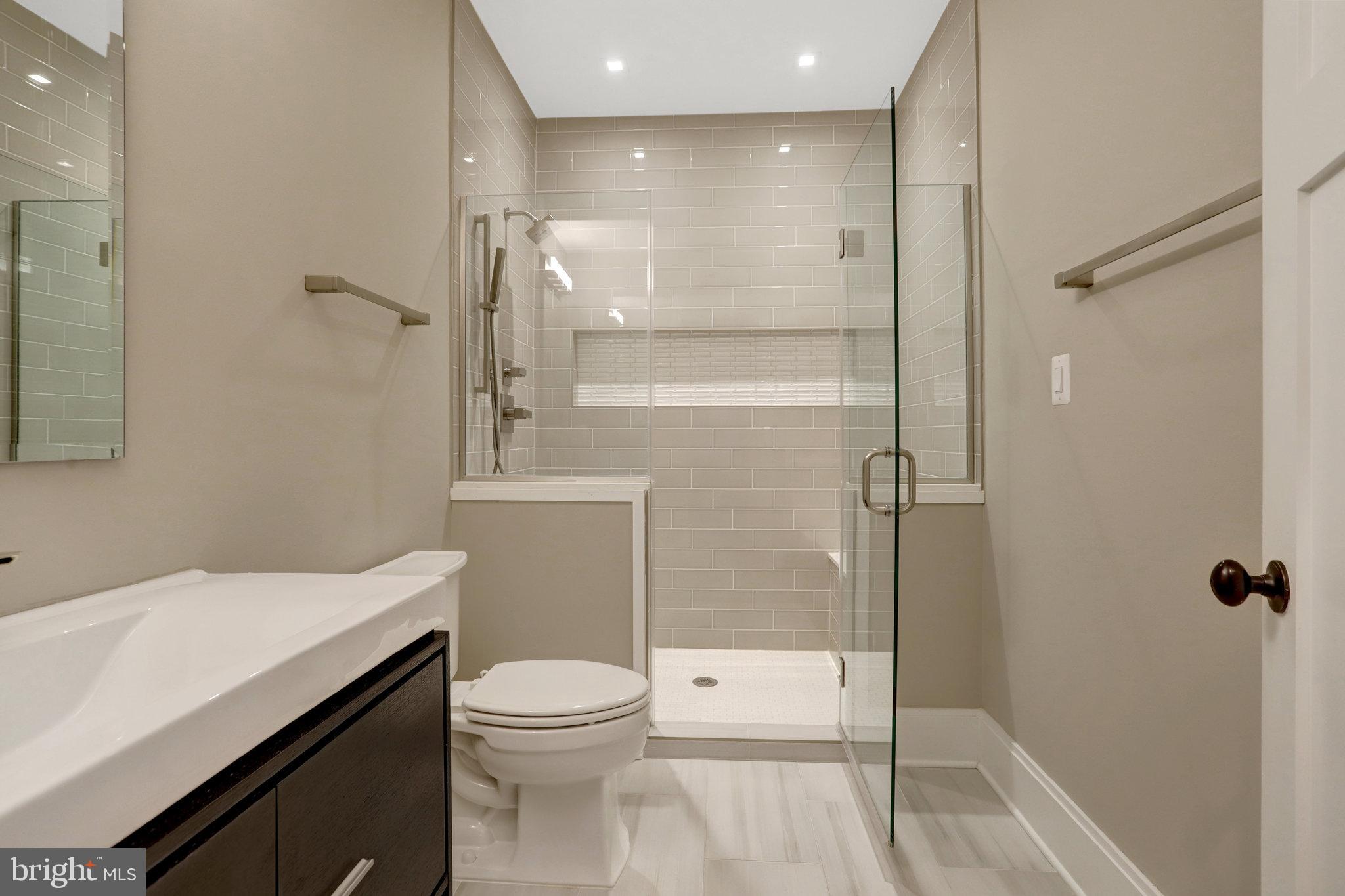 LYON PARK - Residential