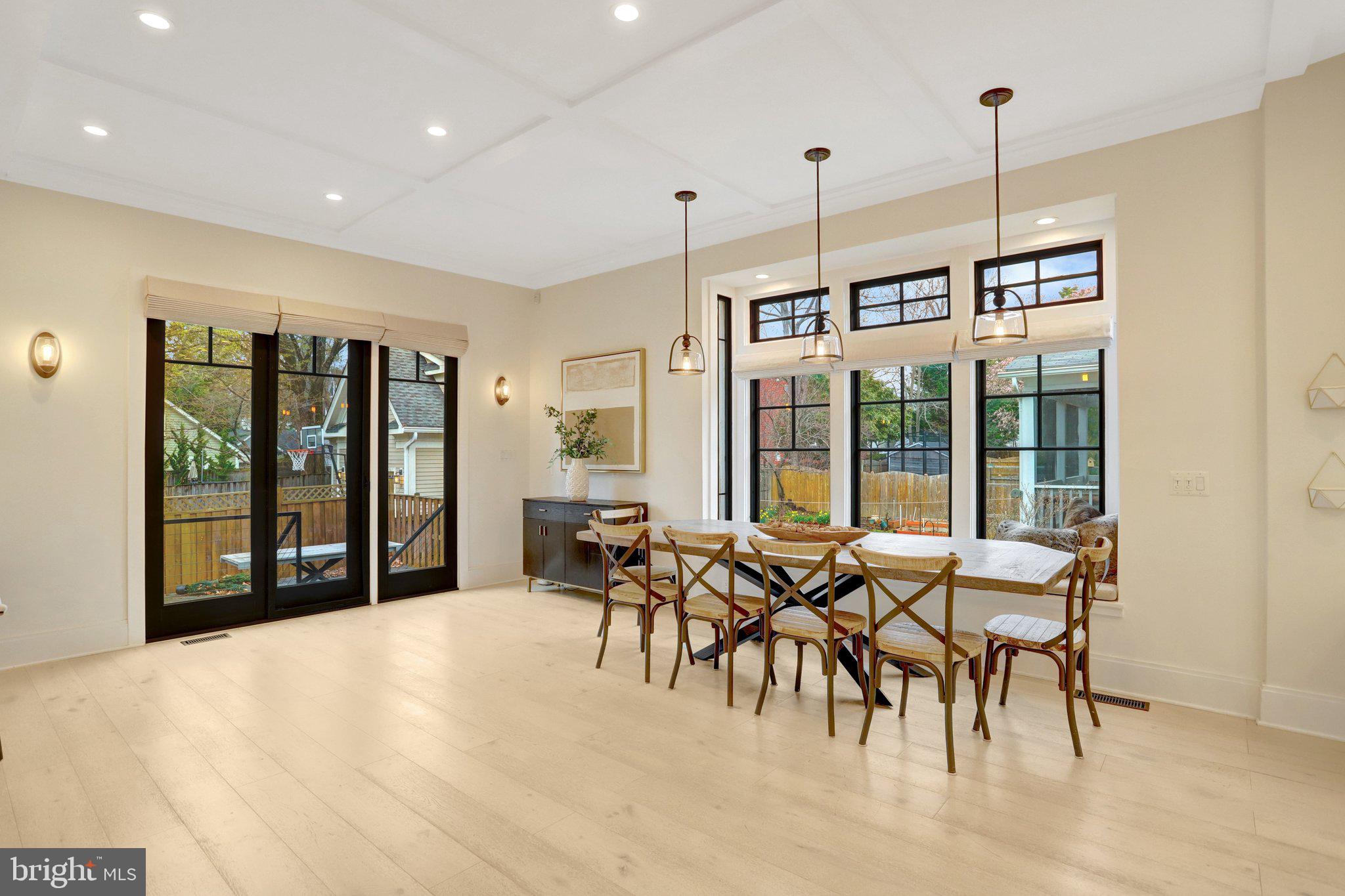 LYON PARK - Residential