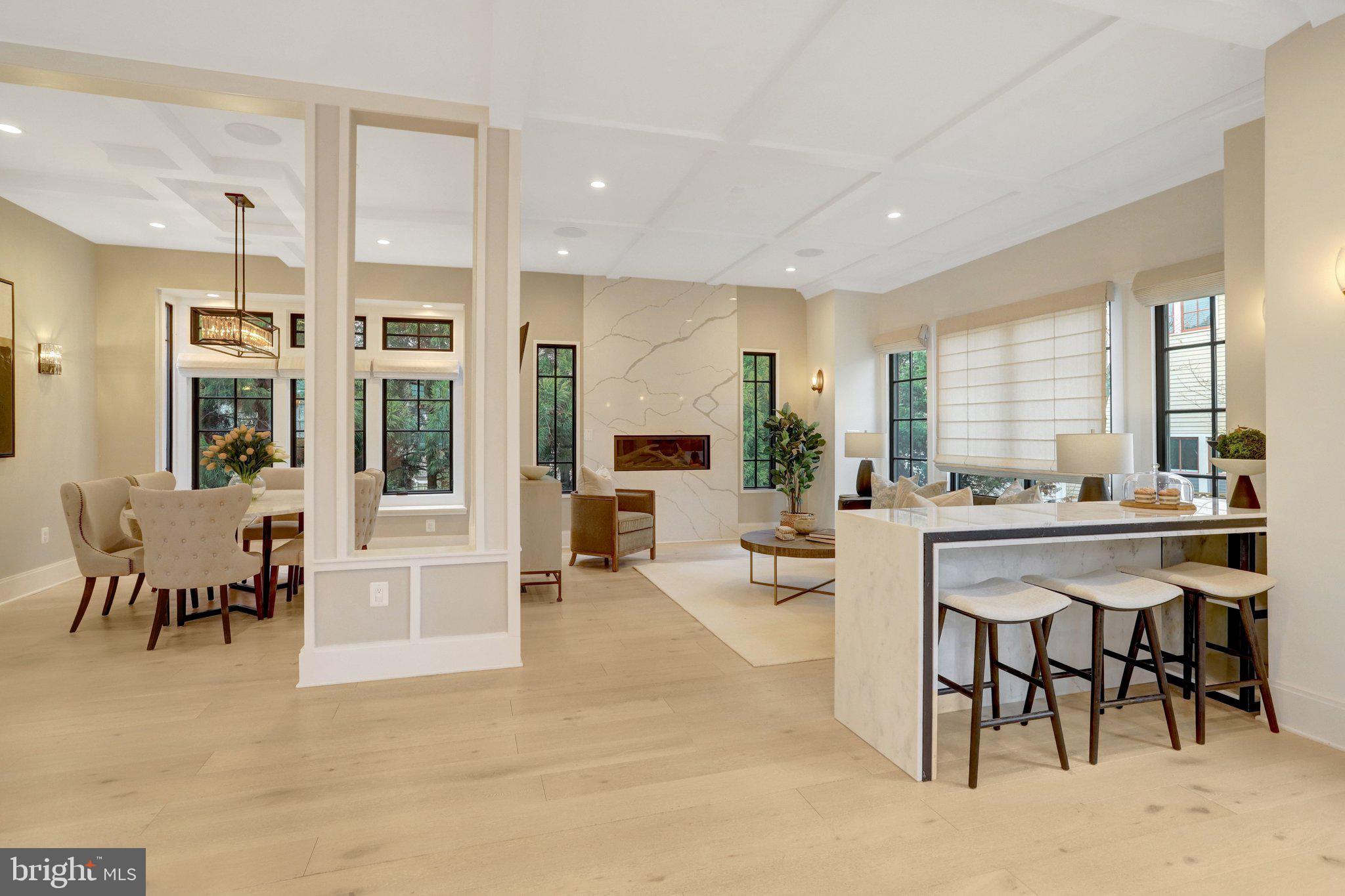 LYON PARK - Residential