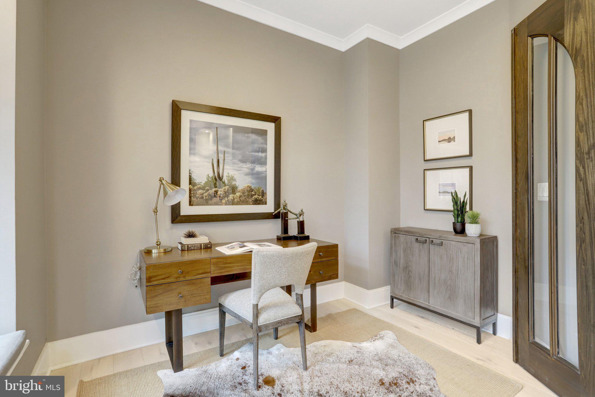 LYON PARK - Residential