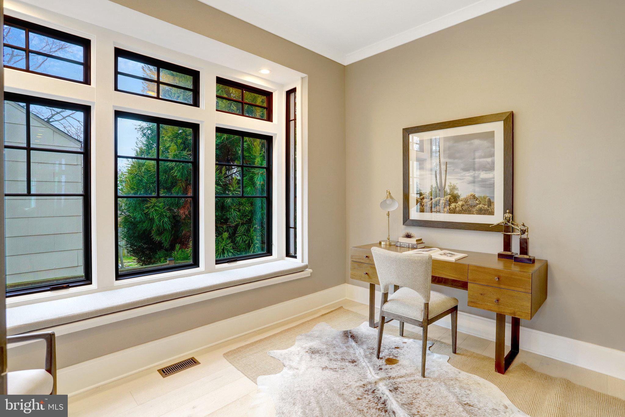 LYON PARK - Residential