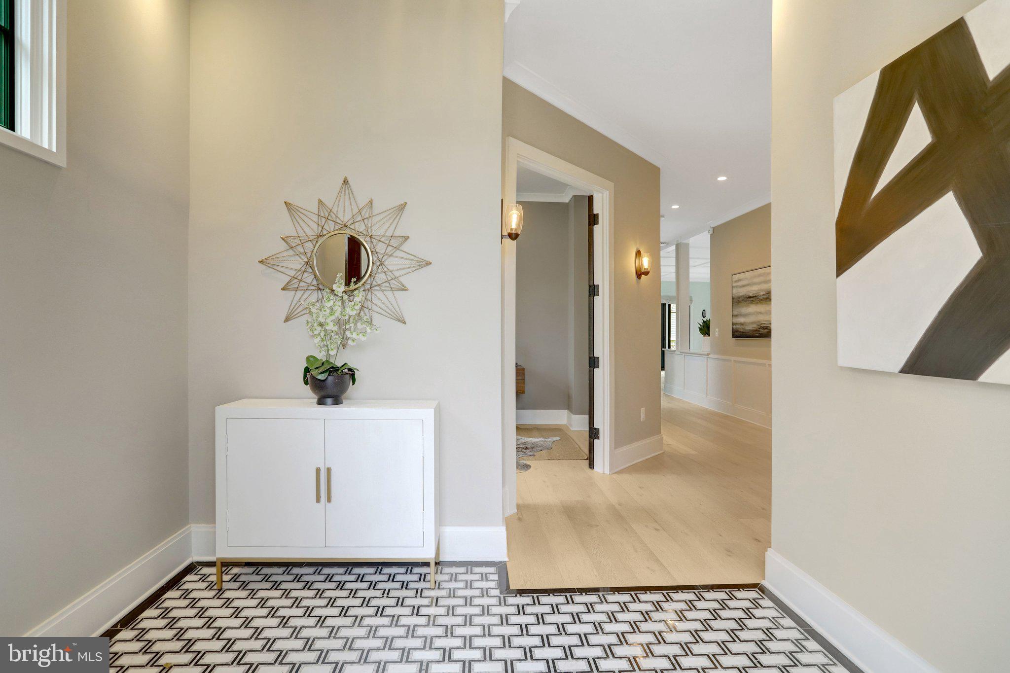 LYON PARK - Residential