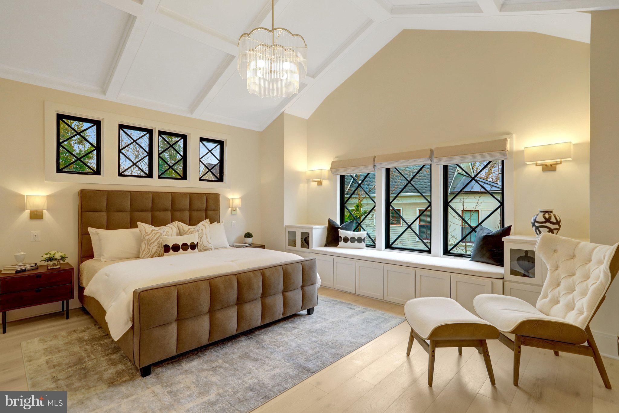 LYON PARK - Residential