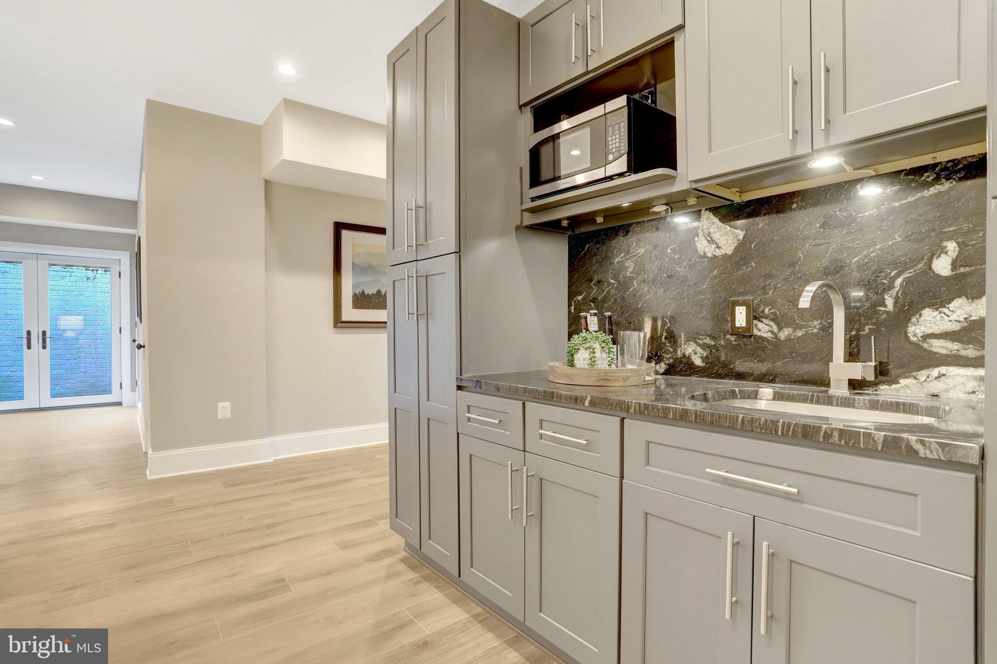 LYON PARK - Residential