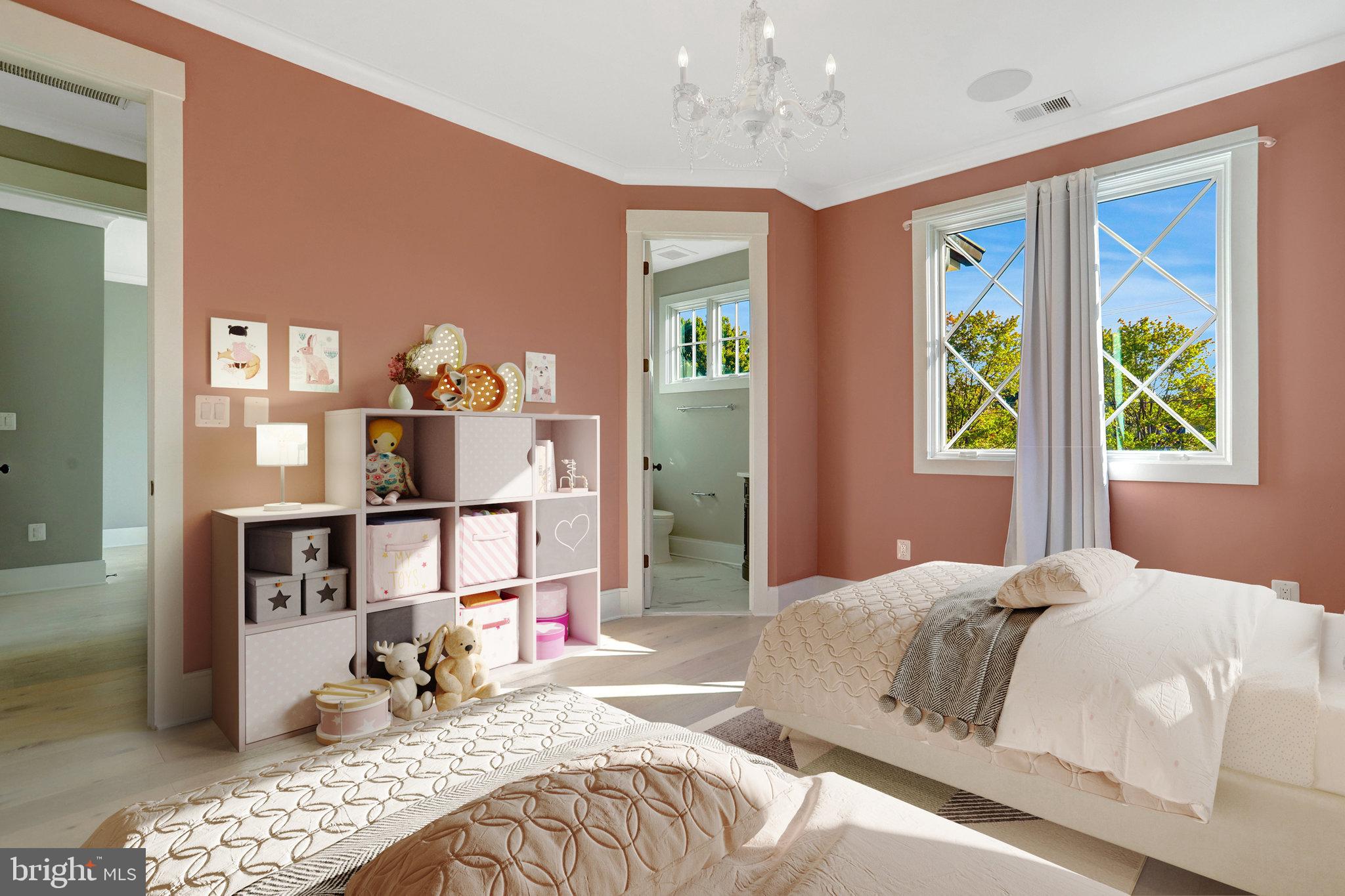 LYON PARK - Residential