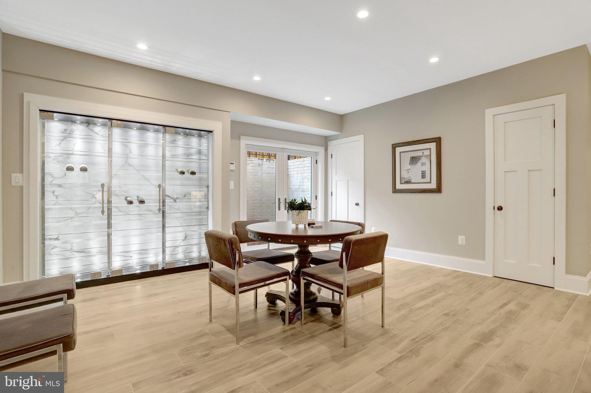 LYON PARK - Residential