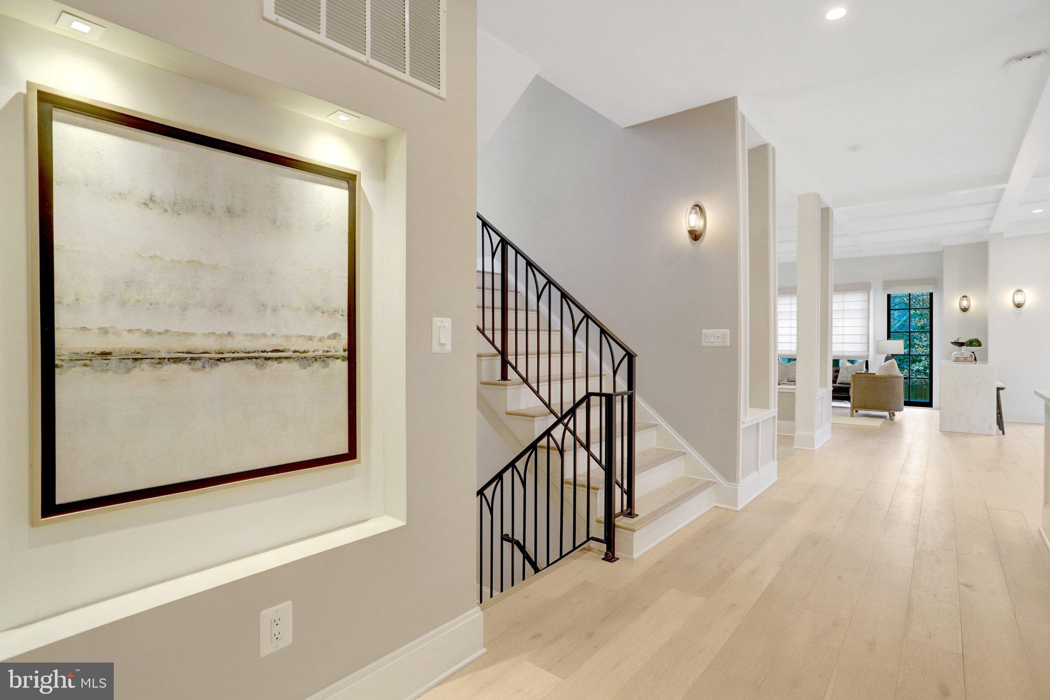 LYON PARK - Residential