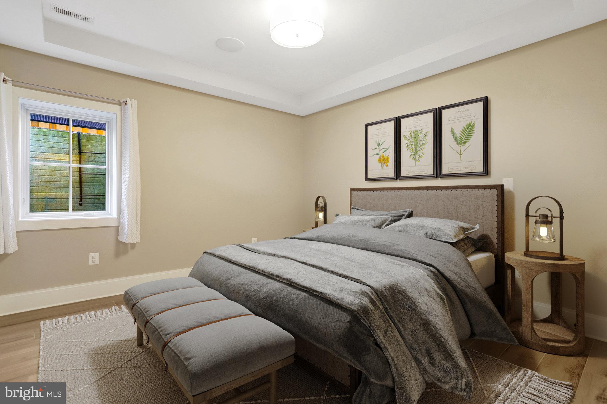 LYON PARK - Residential