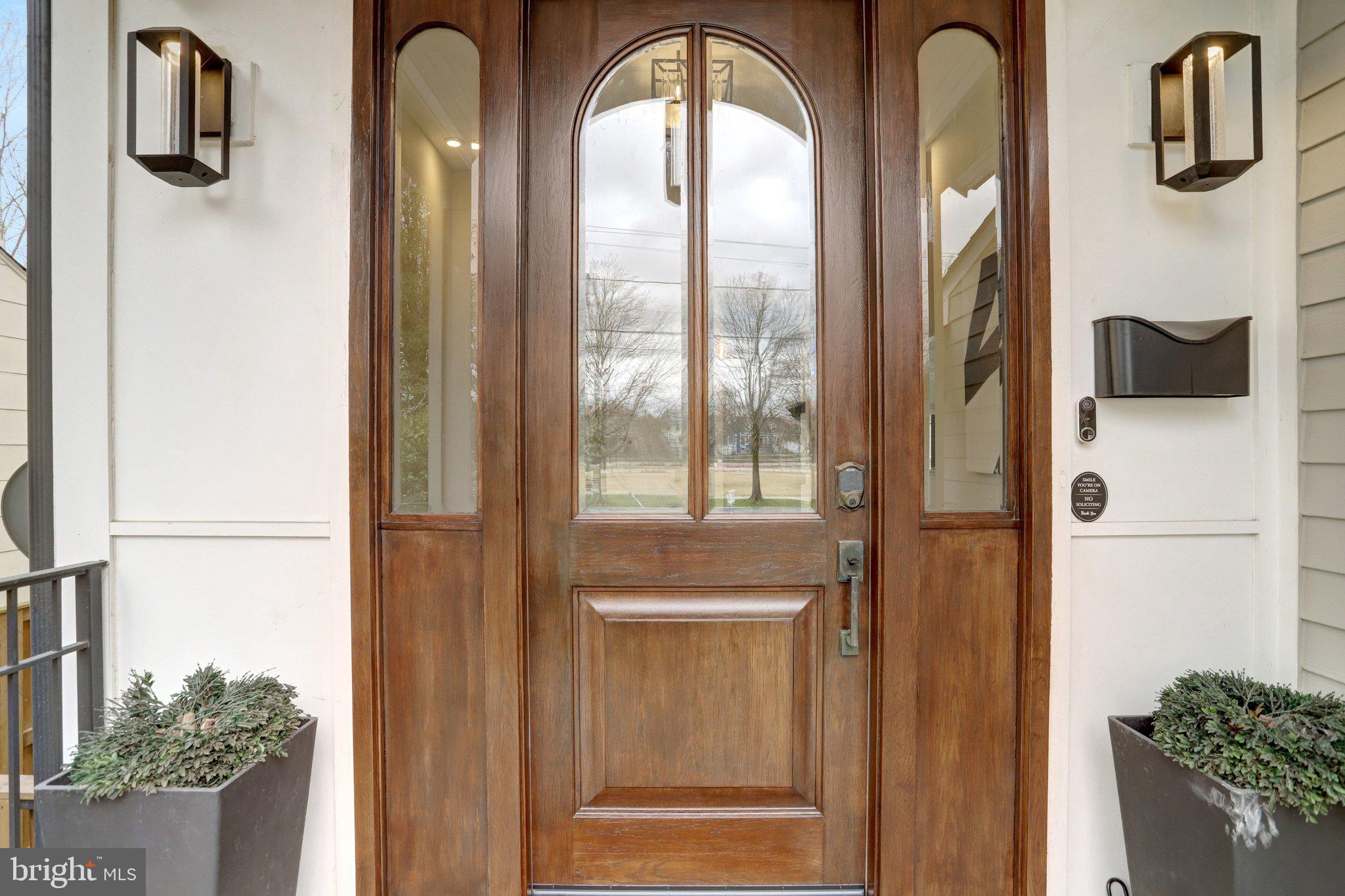 LYON PARK - Residential