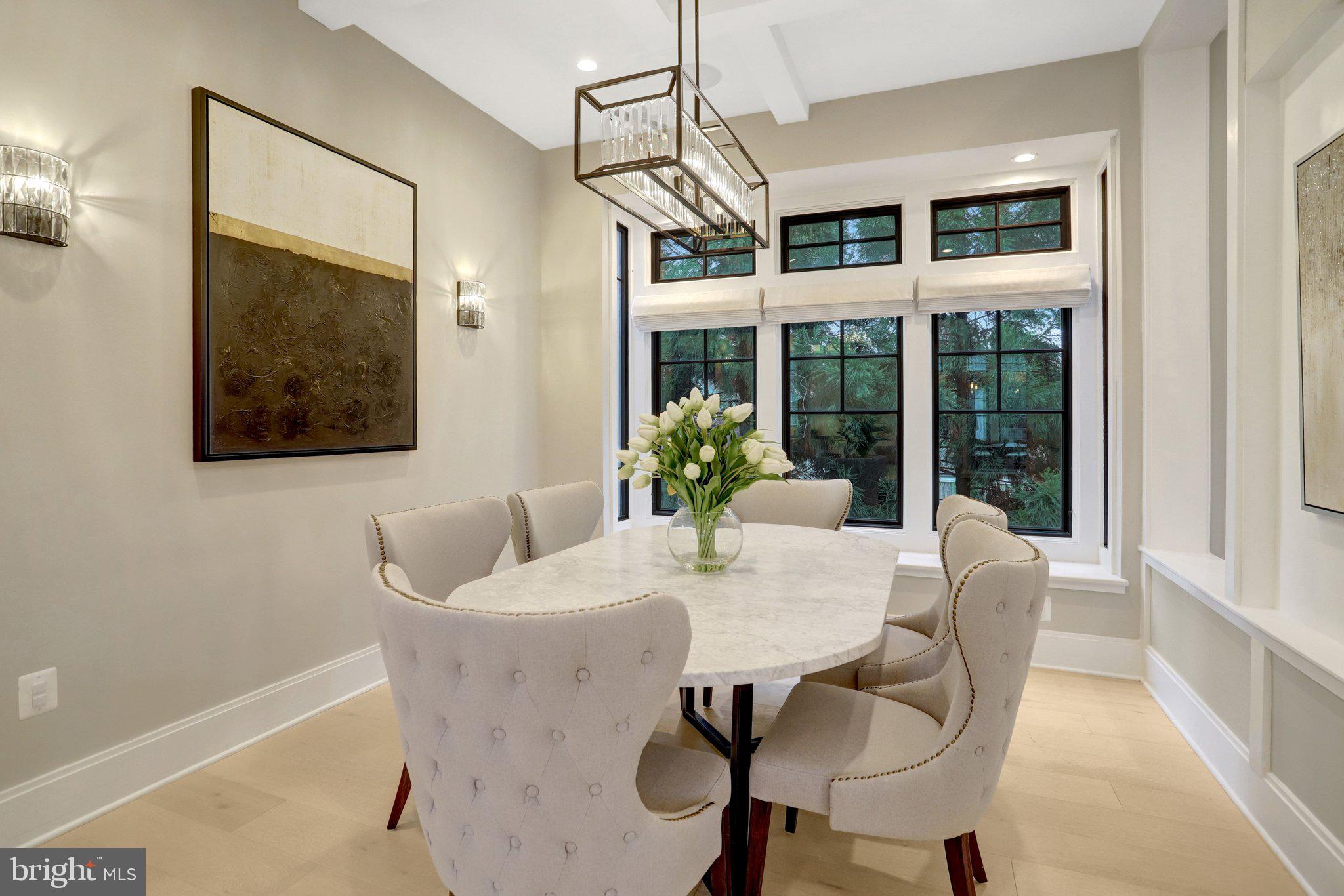 LYON PARK - Residential