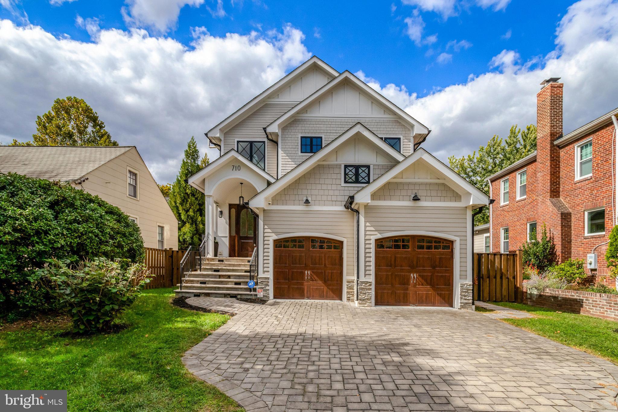 LYON PARK - Residential