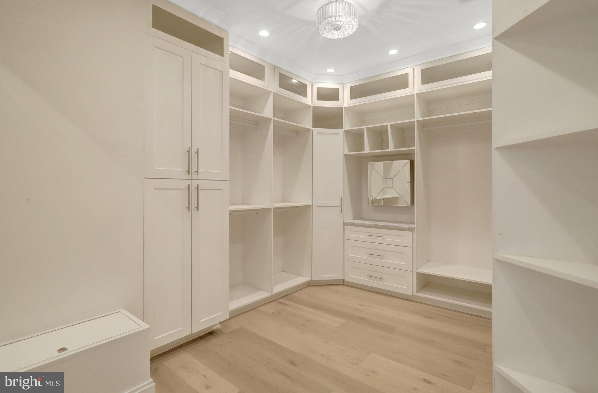 LYON PARK - Residential