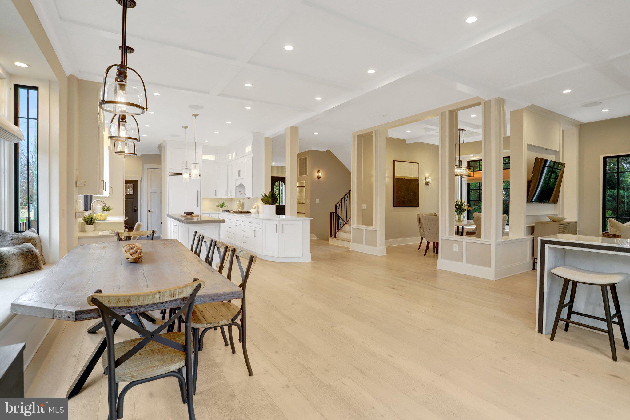 LYON PARK - Residential