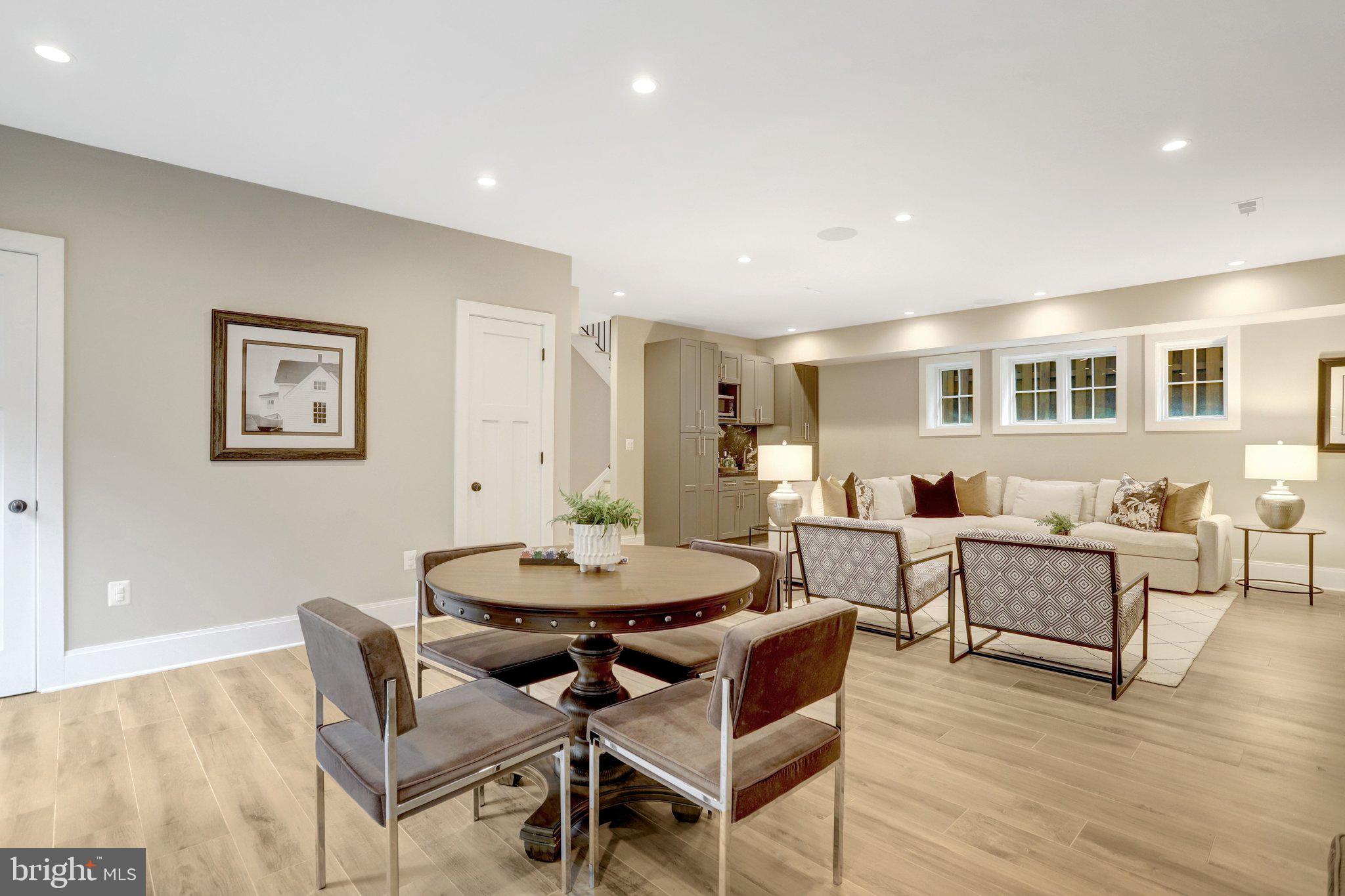 LYON PARK - Residential