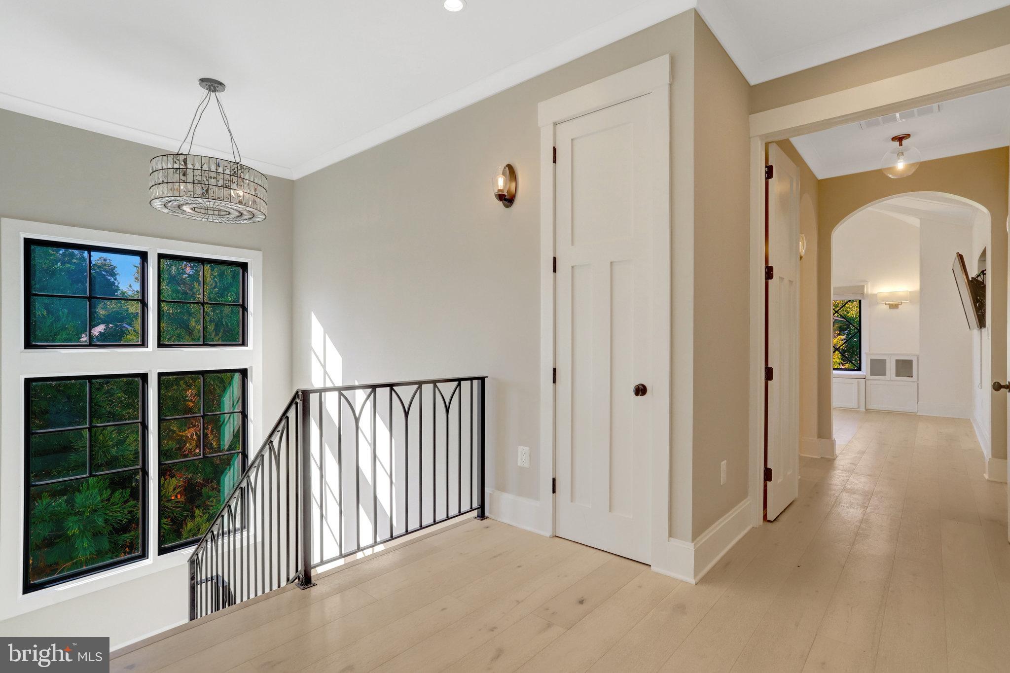 LYON PARK - Residential