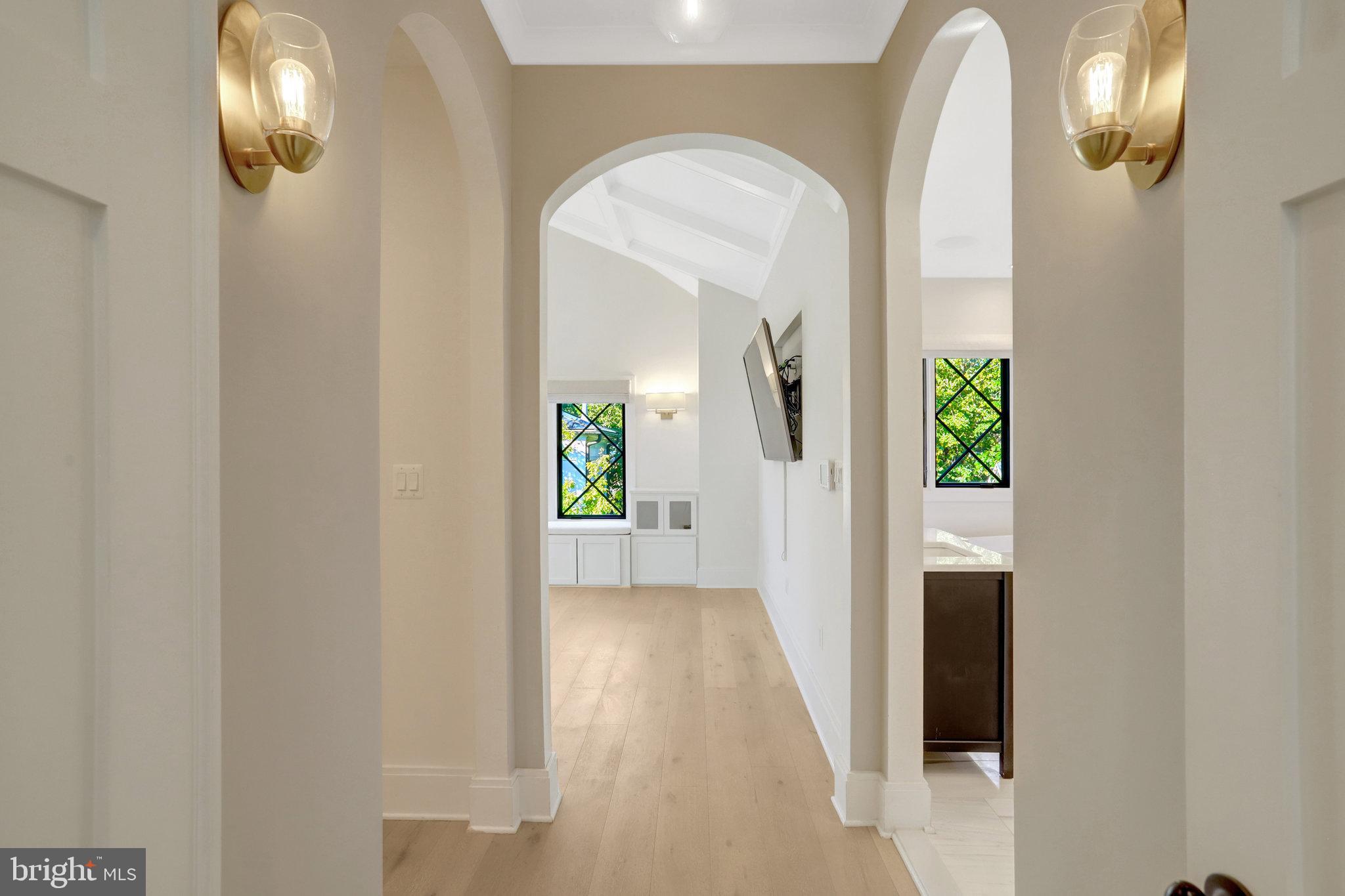 LYON PARK - Residential